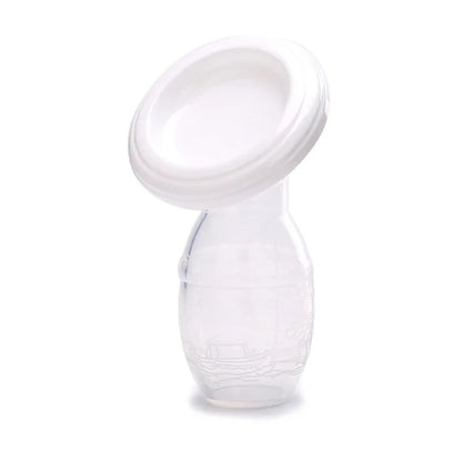 Baby Feeding Manual Breast Pump Partner Breast Collector