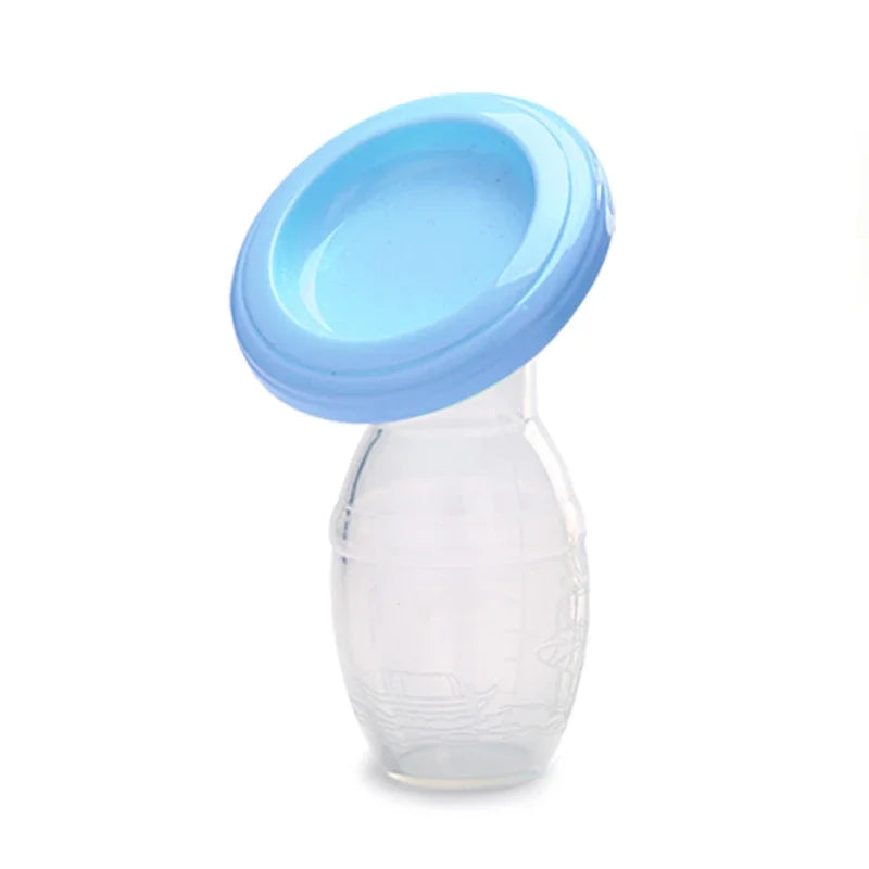Baby Feeding Manual Breast Pump Partner Breast Collector