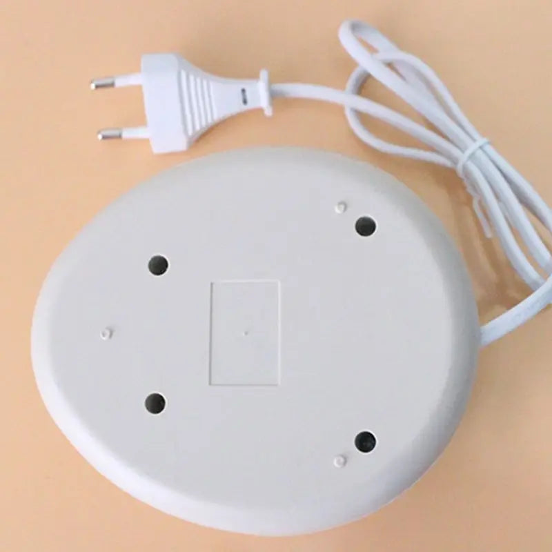 Electric Feeding Bottle Constant Temperature Heater Automatic Heating