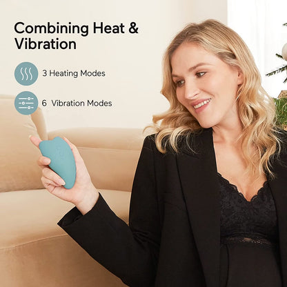 Lactation Massager for Breastfeeding