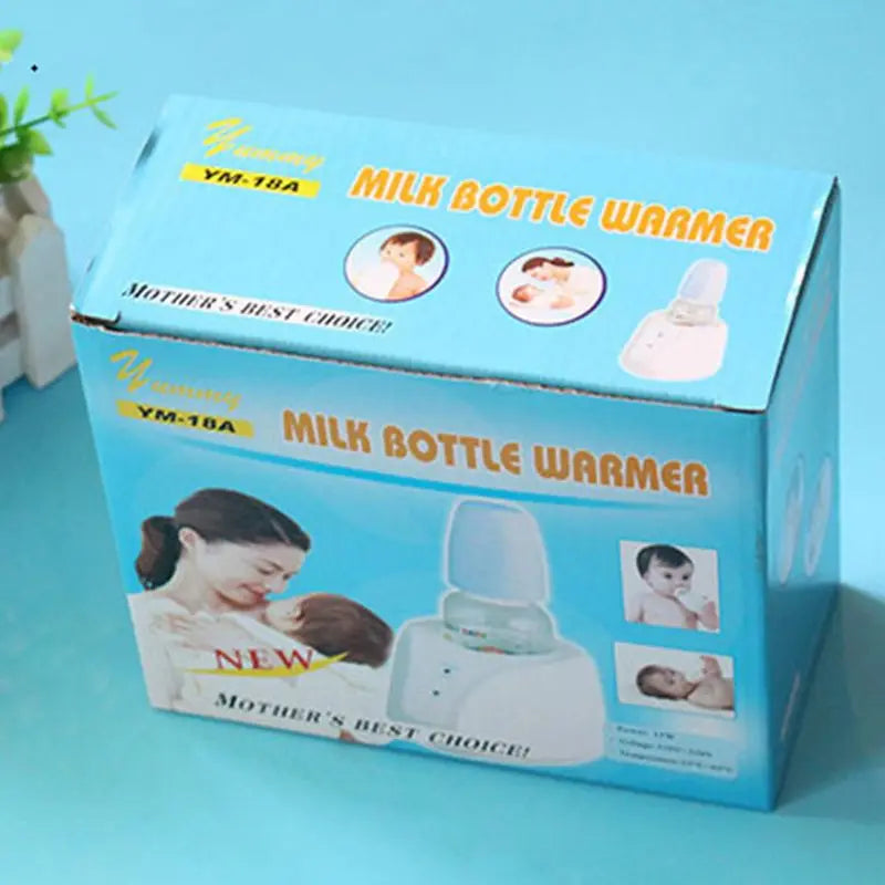 Electric Feeding Bottle Constant Temperature Heater Automatic Heating