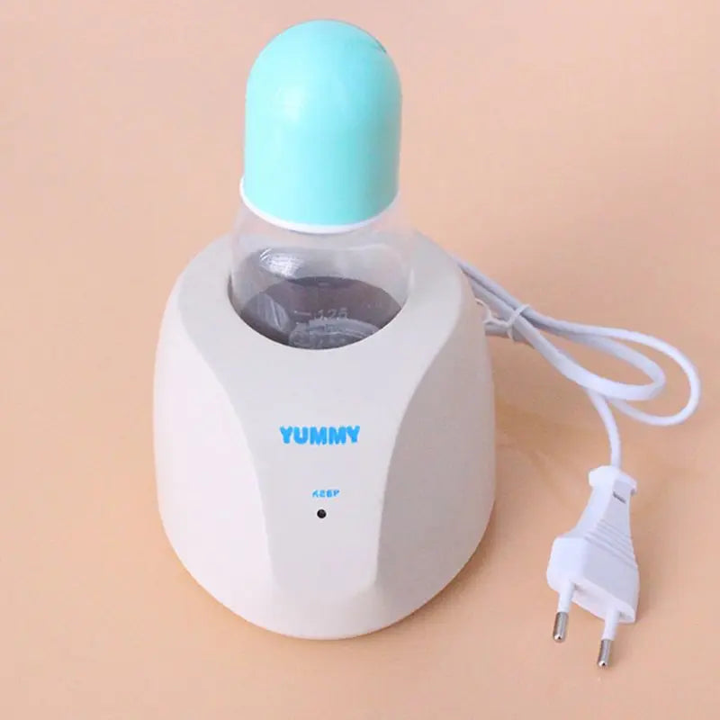 Electric Feeding Bottle Constant Temperature Heater Automatic Heating