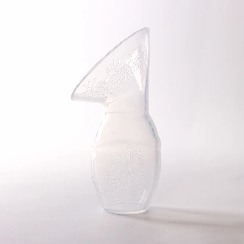 Baby Feeding Manual Breast Pump Partner Breast Collector