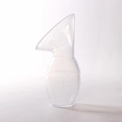 Baby Feeding Manual Breast Pump Partner Breast Collector