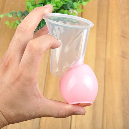 Baby Feeding Manual Breast Pump Partner Breast Collector