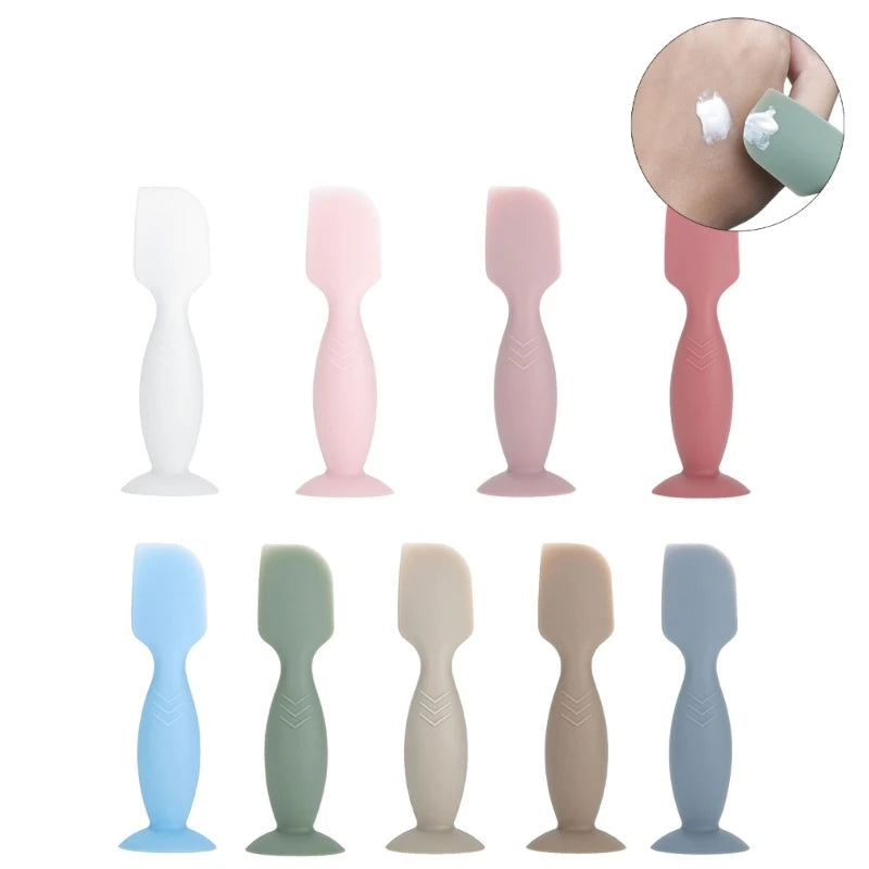Baby Diaper Cream Spatula for Butt Paste