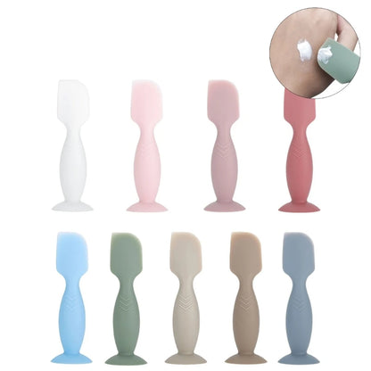 Baby Diaper Cream Spatula for Butt Paste