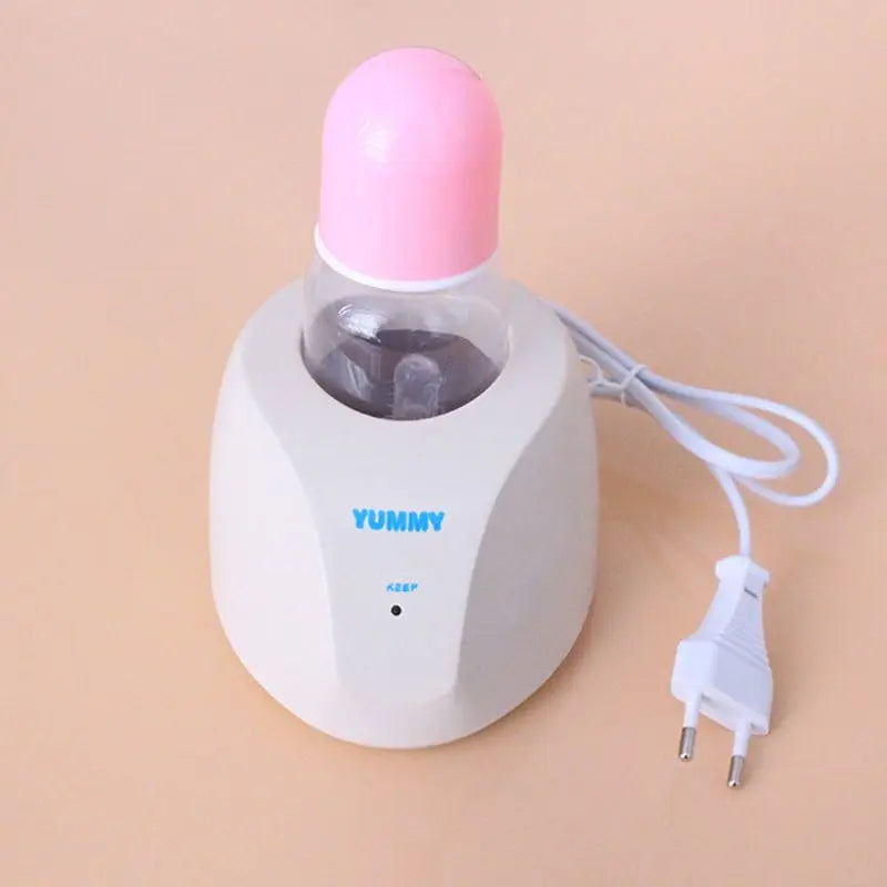 Electric Feeding Bottle Constant Temperature Heater Automatic Heating