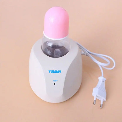 Electric Feeding Bottle Constant Temperature Heater Automatic Heating