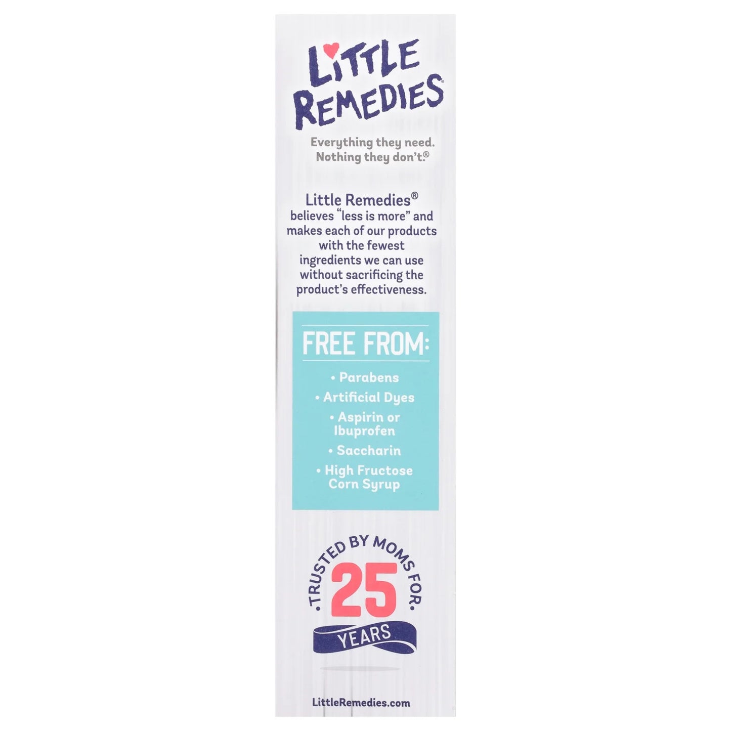 New Baby Essentials 6-Piece Kit for Infant'S Nose and Tummy Relief