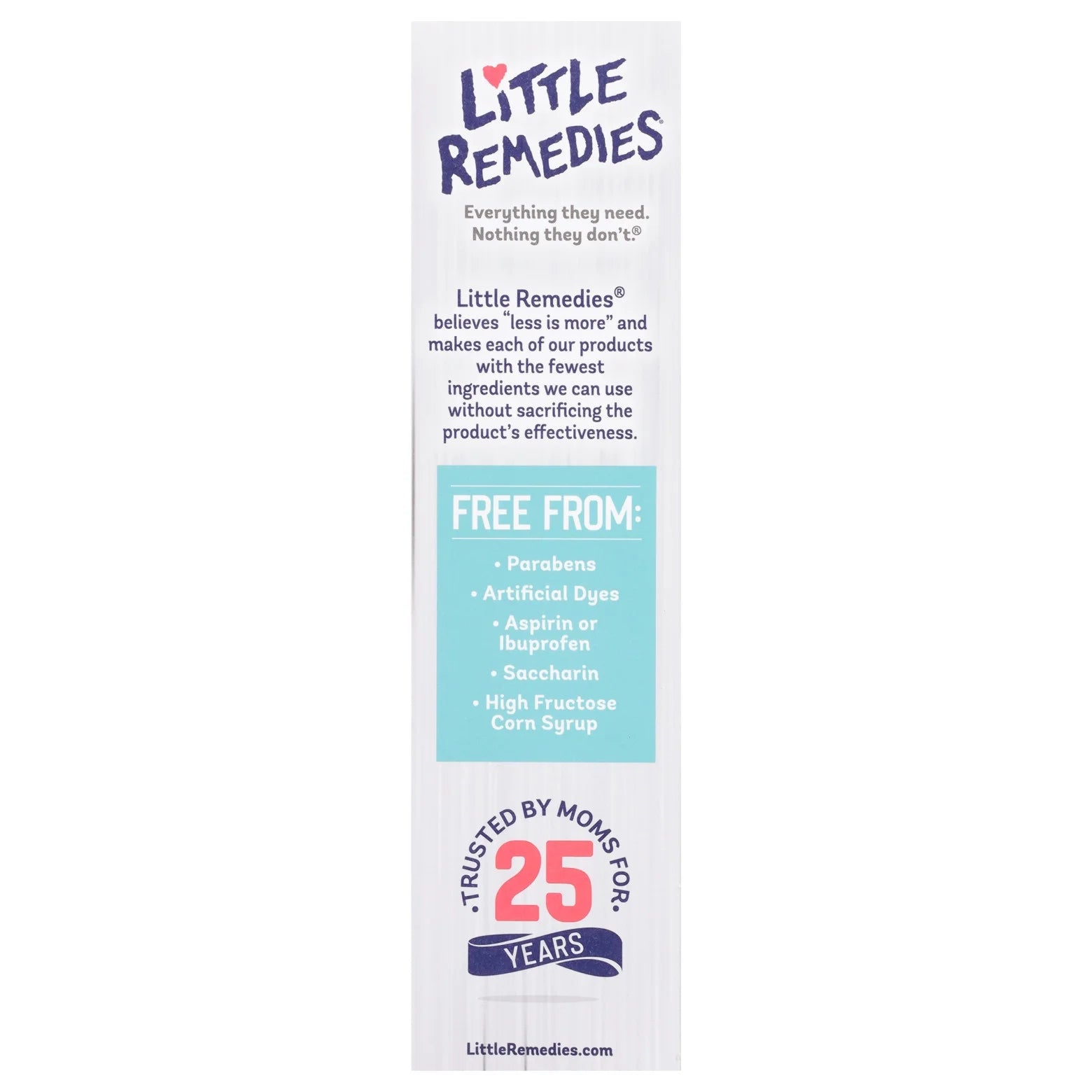 New Baby Essentials 6-Piece Kit for Infant'S Nose and Tummy Relief